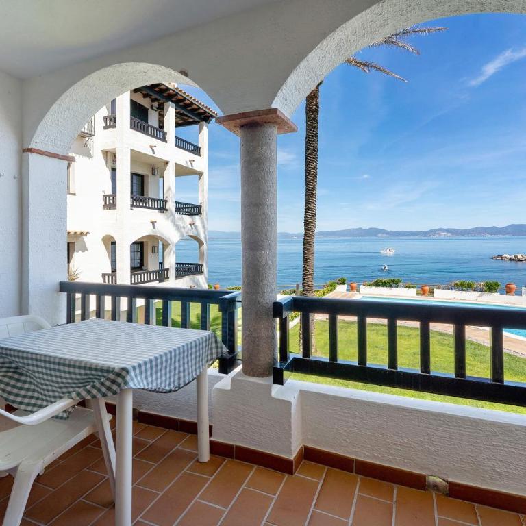 Cargol de mar - Apartamento Superior de 1 dormitorio con balcón - 2