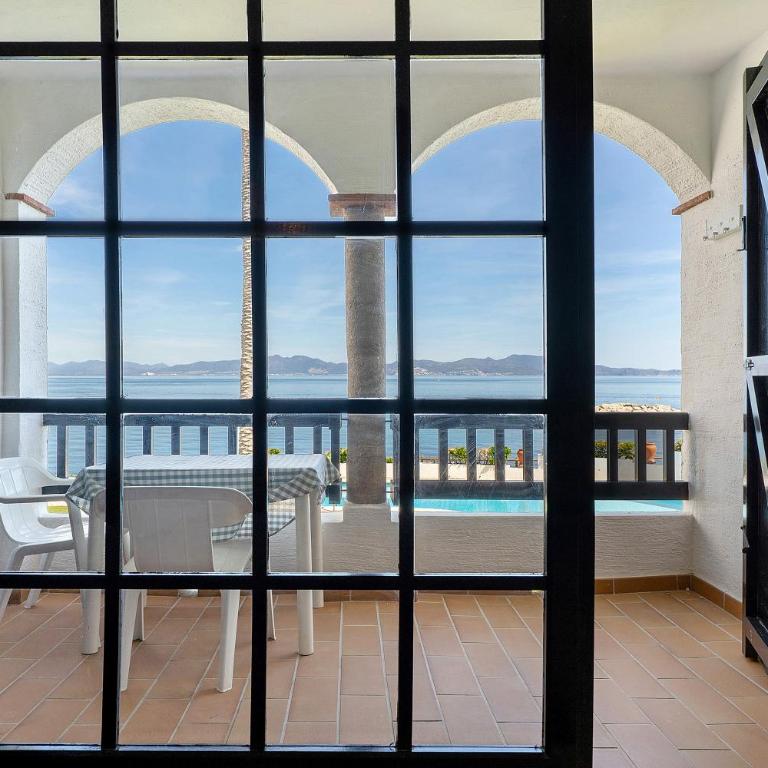 Cargol de mar - Apartamento Superior de 1 dormitorio con balcón - 14