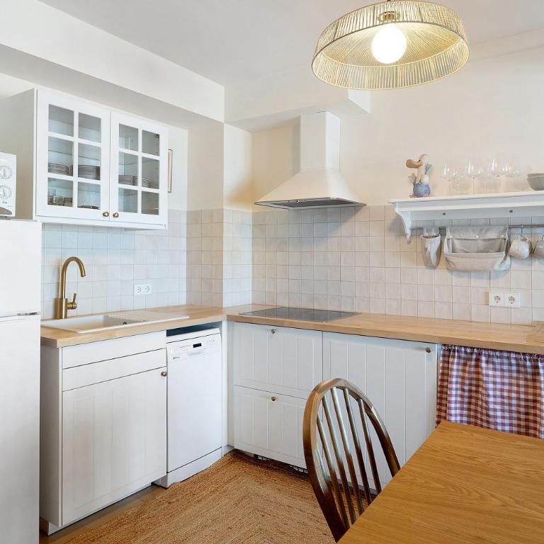 Cargol de mar - Apartamento Superior de 1 dormitorio con balcón - 5