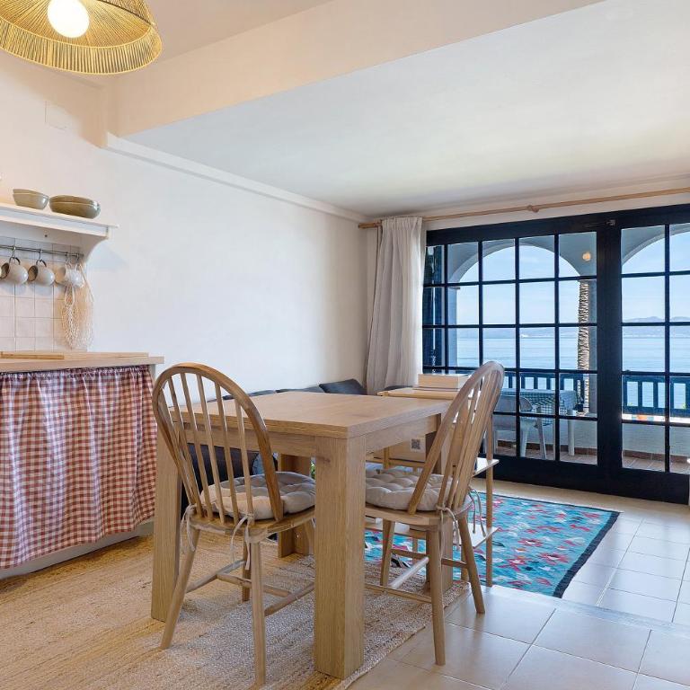 Cargol de mar - Apartamento Superior de 1 dormitorio con balcón - 11