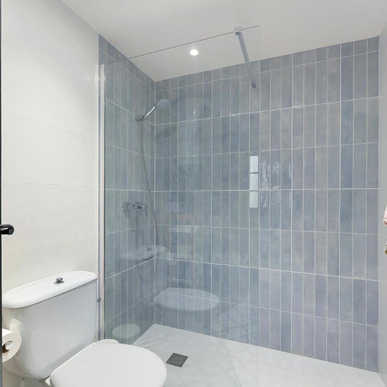 Cargol de mar - Apartamento Superior de 1 dormitorio con balcón - 10