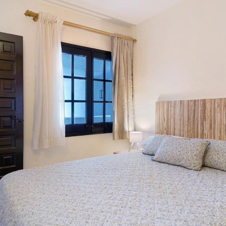 Cargol de mar - Apartamento Superior de 1 dormitorio con balcón - 6