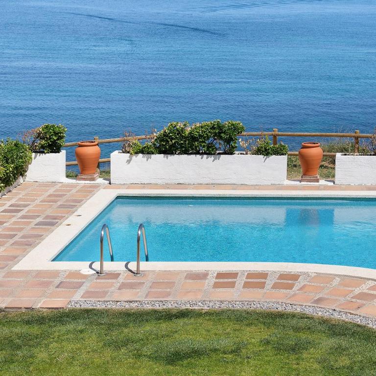 Cargol de mar - Apartamento Superior de 1 dormitorio con balcón - 15