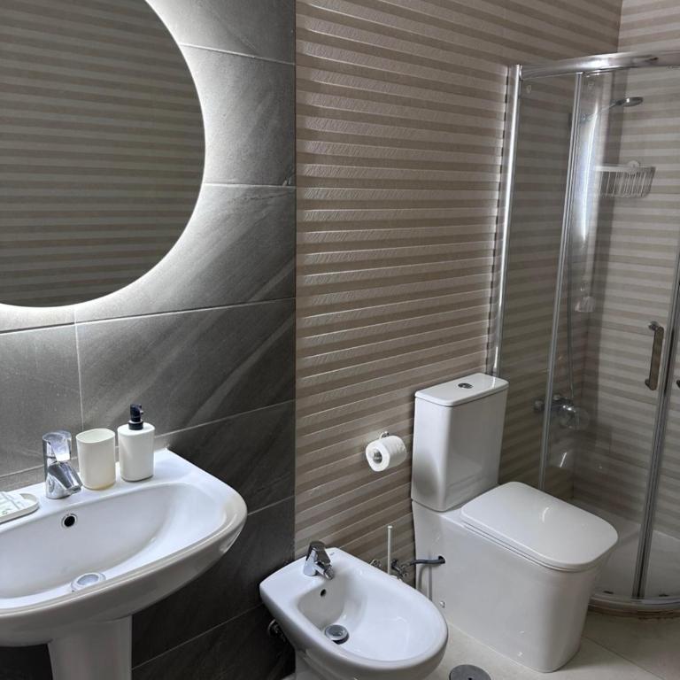 Cozy 1bd apartment - Apartamento de 1 dormitorio - 8