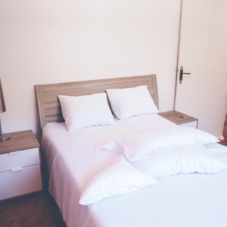 ANTHEOR Vue Mer Féerique 2 pièces dans Villa - One-Bedroom Apartment - 17