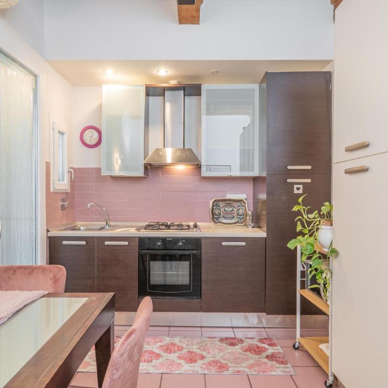 Ognissanti Corner - Appartamento con 2 Camere da Letto - 3