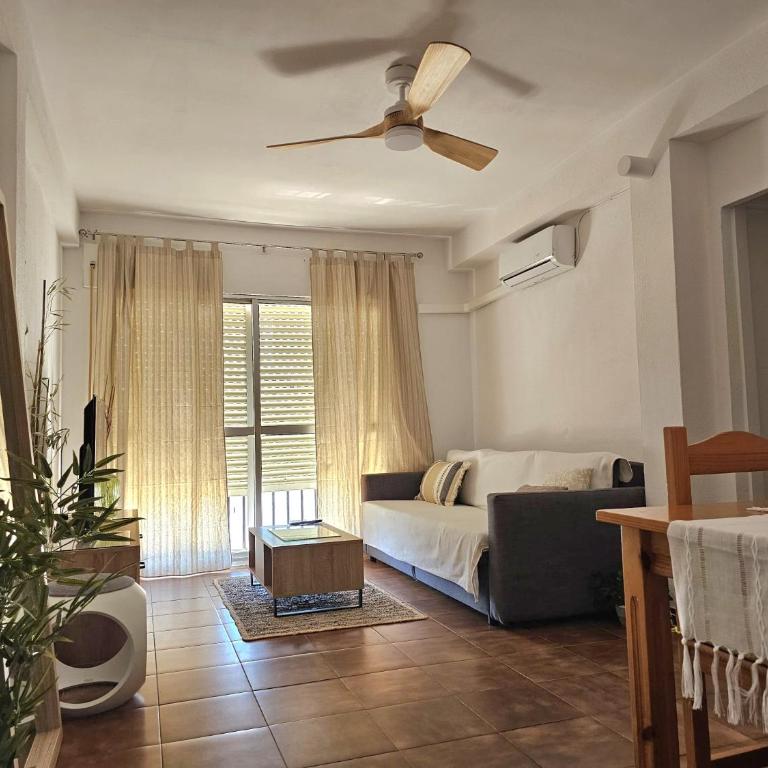 Las golondrinas - Apartamento de 2 dormitorios - 1