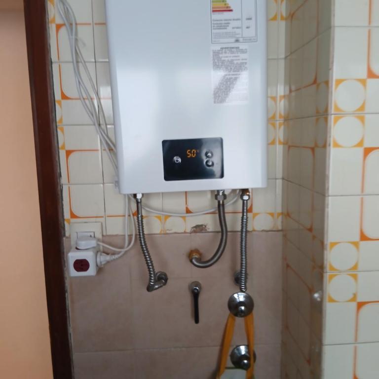 ALBATros - Apartamento de 1 dormitorio - 4