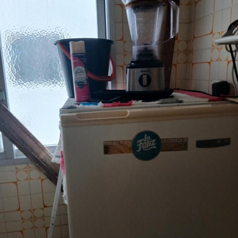 ALBATros - Apartamento de 1 dormitorio - 10