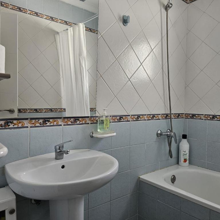 Las golondrinas - Apartamento de 2 dormitorios - 6