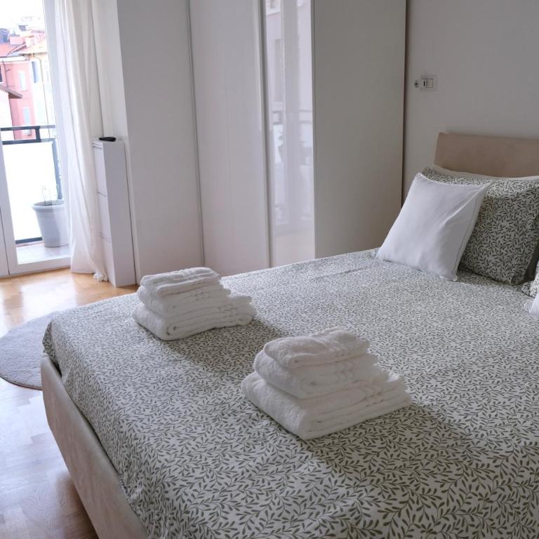 Casa Porta Romana - Appartamento con 1 Camera da Letto - 6