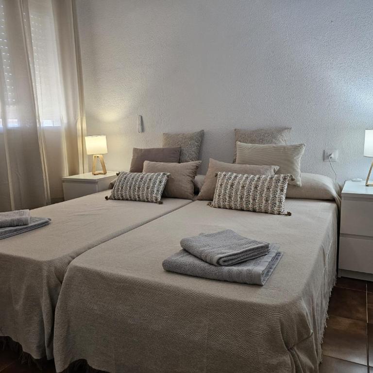Las golondrinas - Apartamento de 2 dormitorios - 3