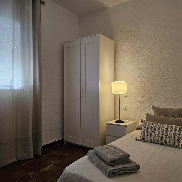 Las golondrinas - Apartamento de 2 dormitorios - 4