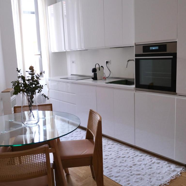 Casa Porta Romana - Appartamento con 1 Camera da Letto - 1