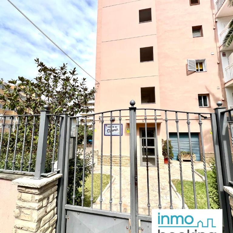 Ebromar Salou Aartment - Three-Bedroom Apartment - 1