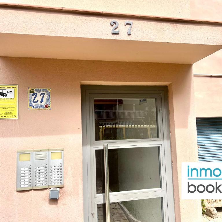 Ebromar Salou Aartment - Three-Bedroom Apartment - 6