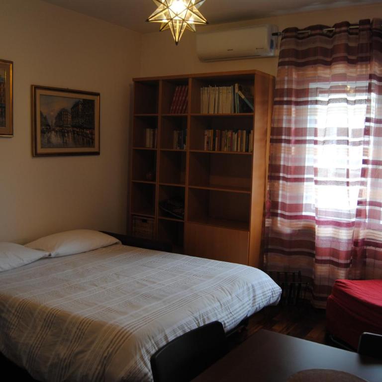 Residence Sole - Appartamento con 1 Camera da Letto (4 Adulti) - 19