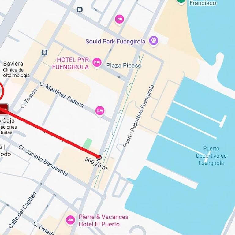 ART City Center & Beach - Apartamento de 3 dormitorios - 25