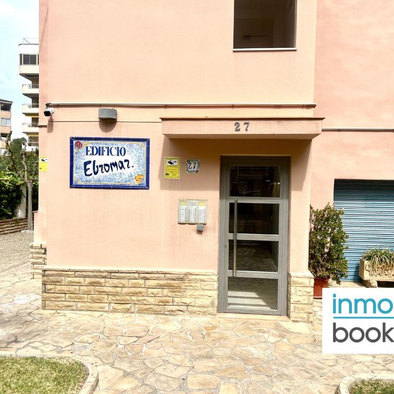 Ebromar Salou Aartment - Three-Bedroom Apartment - 19
