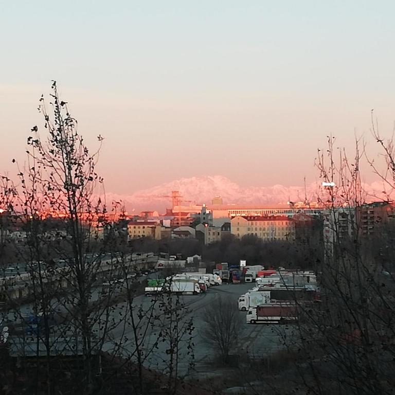 Tramonti in rosa - Appartamento - 3