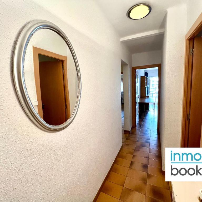 Ebromar Salou Aartment - Three-Bedroom Apartment - 21