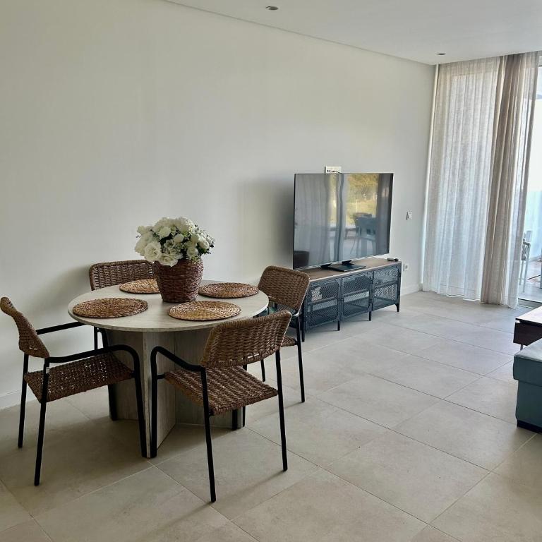 Palo Alto - Apartamento Deluxe de 2 dormitorios con vistas al mar - 28