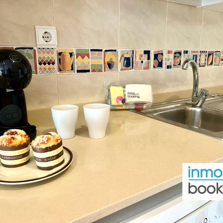Ebromar Salou Aartment - Three-Bedroom Apartment - 35