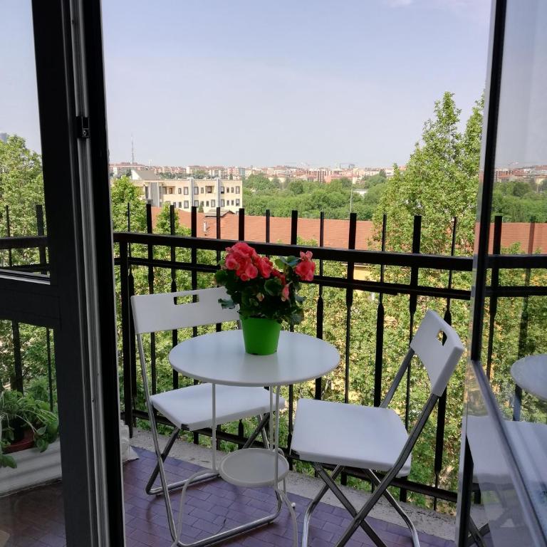 Tramonti in rosa - Appartamento - 12