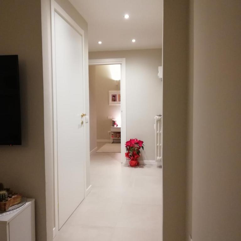Tramonti in rosa - Appartamento - 11