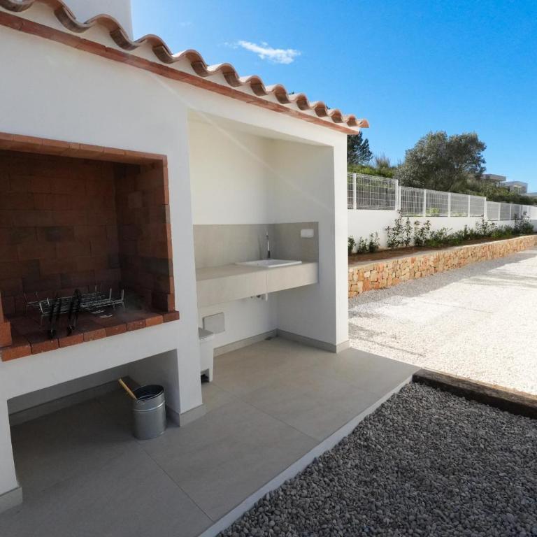 0143 Villa Cap Cabanes - Villa Deluxe - 15