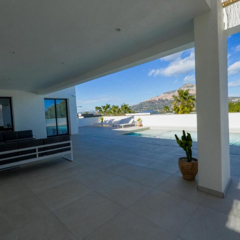 0143 Villa Cap Cabanes - Villa Deluxe - 17