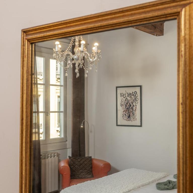 Ognissanti Corner - Appartamento con 2 Camere da Letto - 14