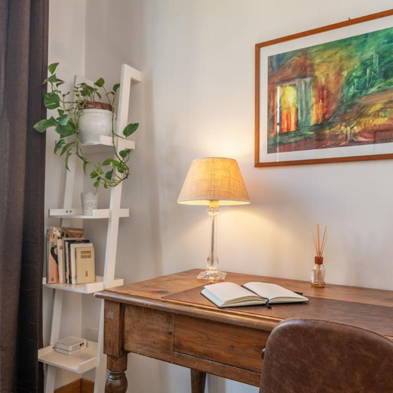 Ognissanti Corner - Appartamento con 2 Camere da Letto - 16