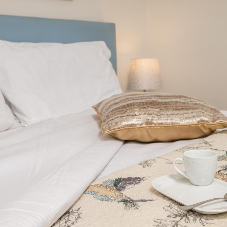 Ognissanti Corner - Appartamento con 2 Camere da Letto - 20