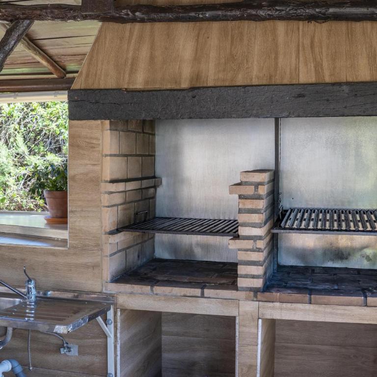 Cubo's Casa El Candil 8 PAX - Vacation Home - 20