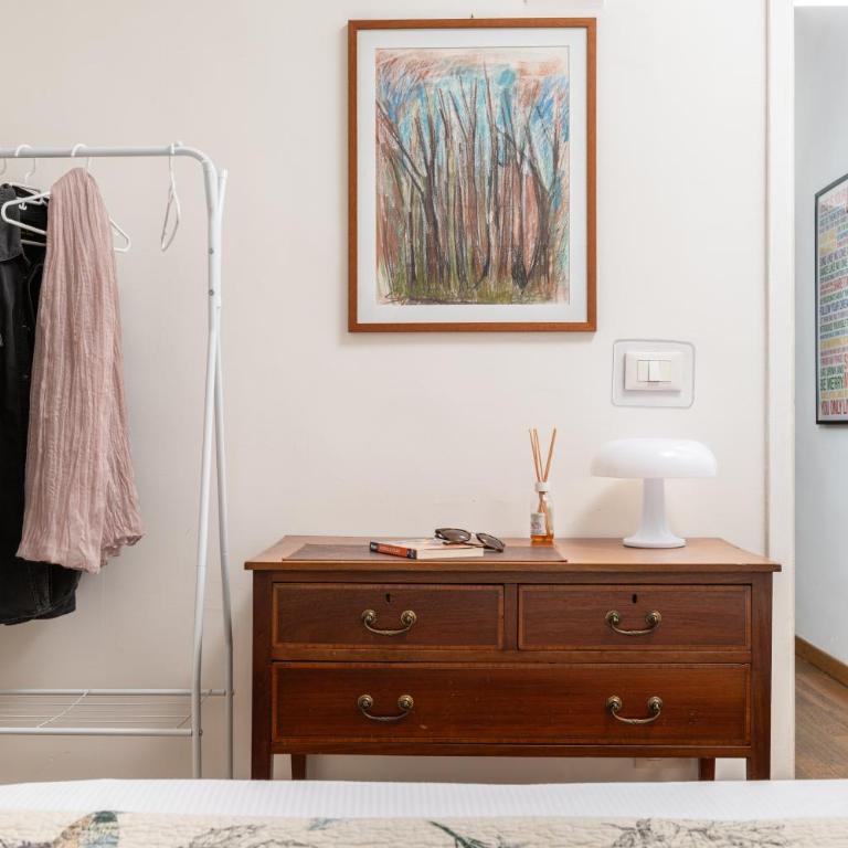 Ognissanti Corner - Appartamento con 2 Camere da Letto - 23