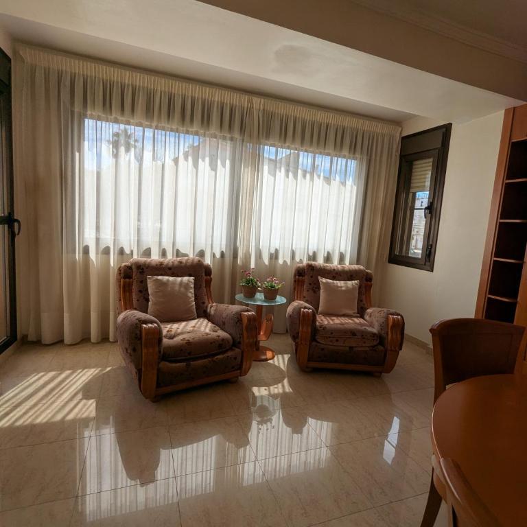 Xicago 2 - Apartamento de 2 dormitorios - 2
