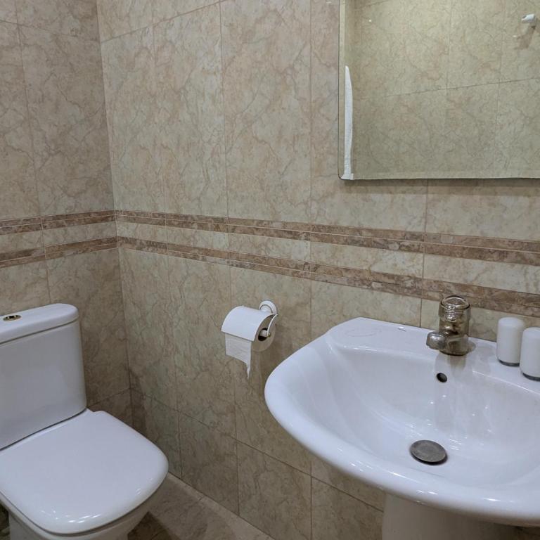 Xicago 2 - Apartamento de 2 dormitorios - 12