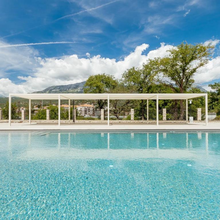 River side apartment C20 - One-Bedroom Apartment - 28