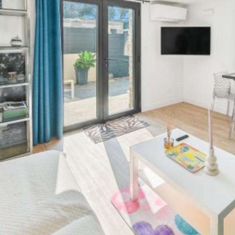 Bali 83 - Appartement 1 Chambre - 2