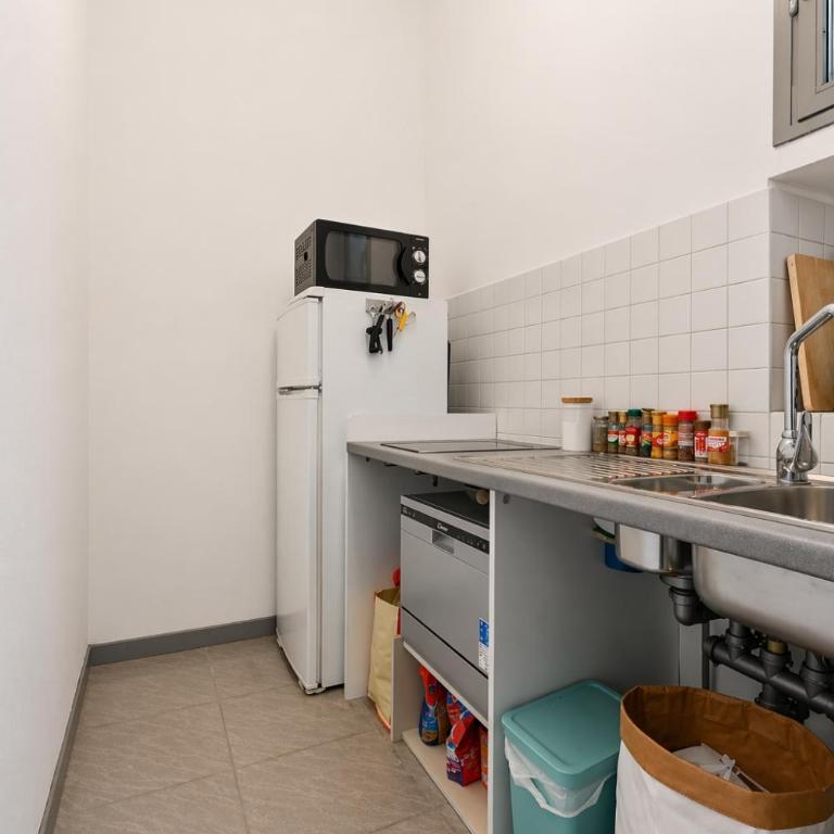 La Cuccia - Monolocale - 9