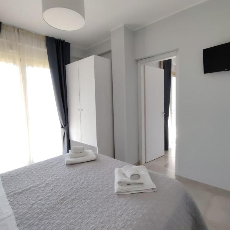 OndaMaris Tropea - Apartment with Sea View and Swimming Pool Access - 18