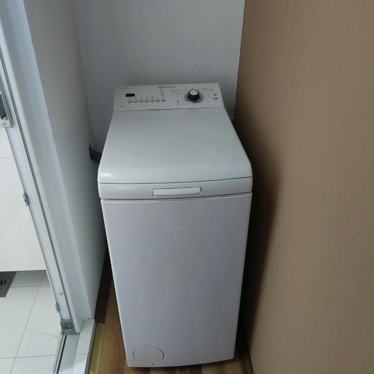 Studio Vuk - Apartman sa 1 Spavaćom Sobom - 6