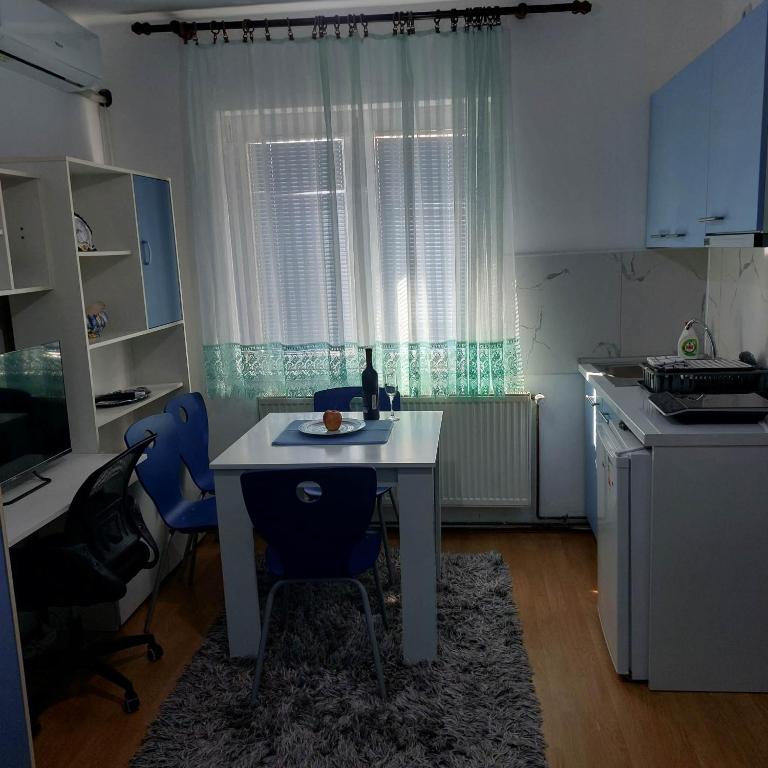 Studio Vuk - Apartman sa 1 Spavaćom Sobom - 13