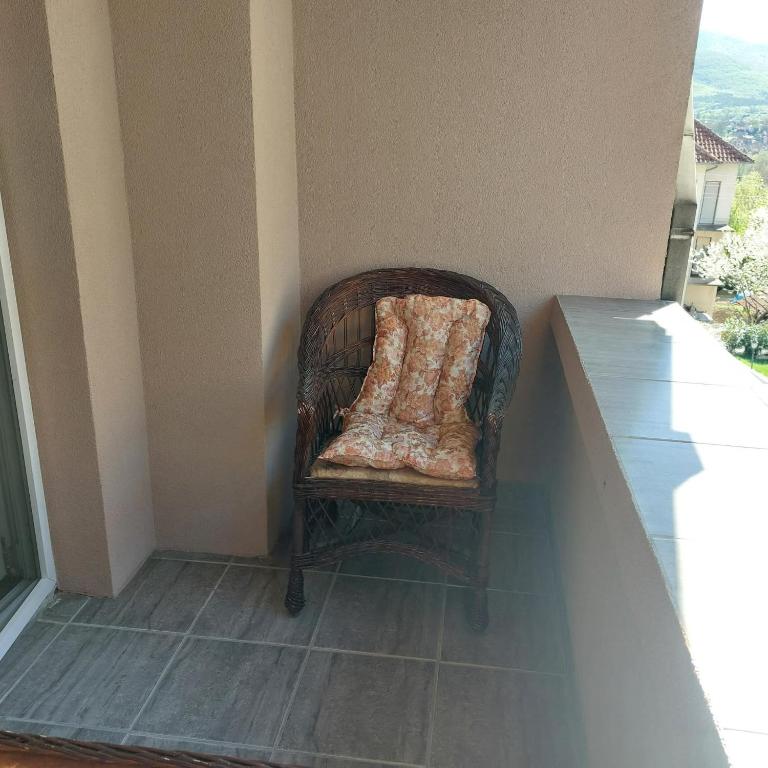 Studio Vuk - Apartman sa 1 Spavaćom Sobom - 15