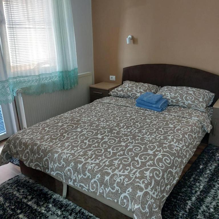 Studio Vuk - Apartman sa 1 Spavaćom Sobom - 22