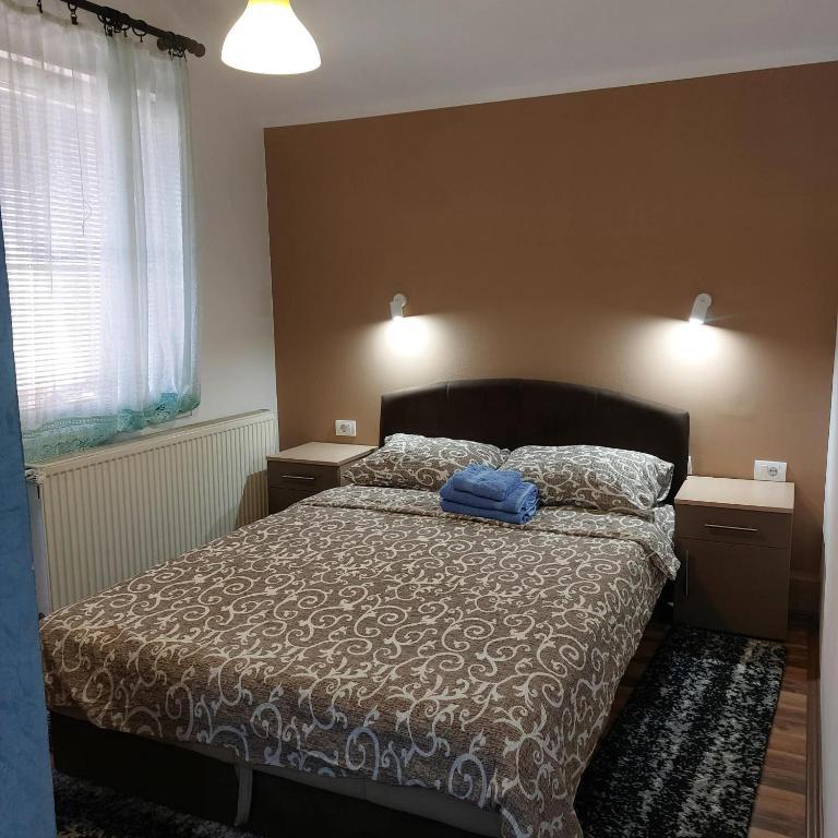 Studio Vuk - Apartman sa 1 Spavaćom Sobom - 19