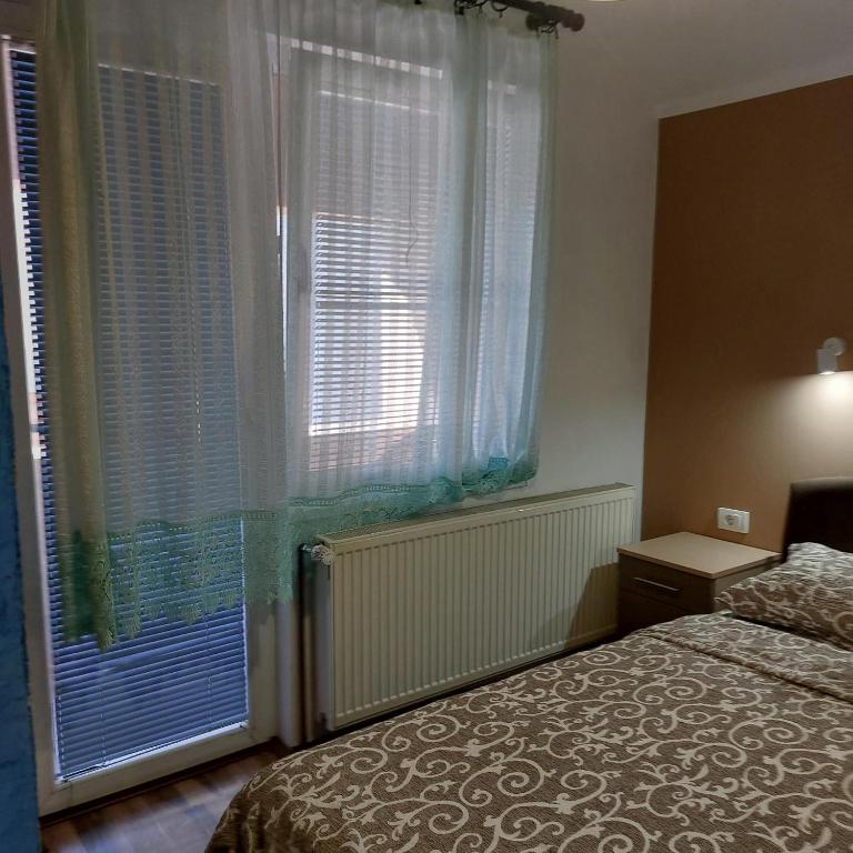 Studio Vuk - Apartman sa 1 Spavaćom Sobom - 20