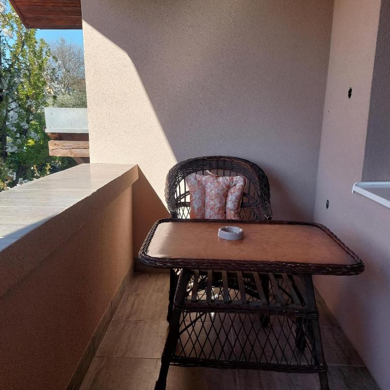 Studio Vuk - Apartman sa 1 Spavaćom Sobom - 23