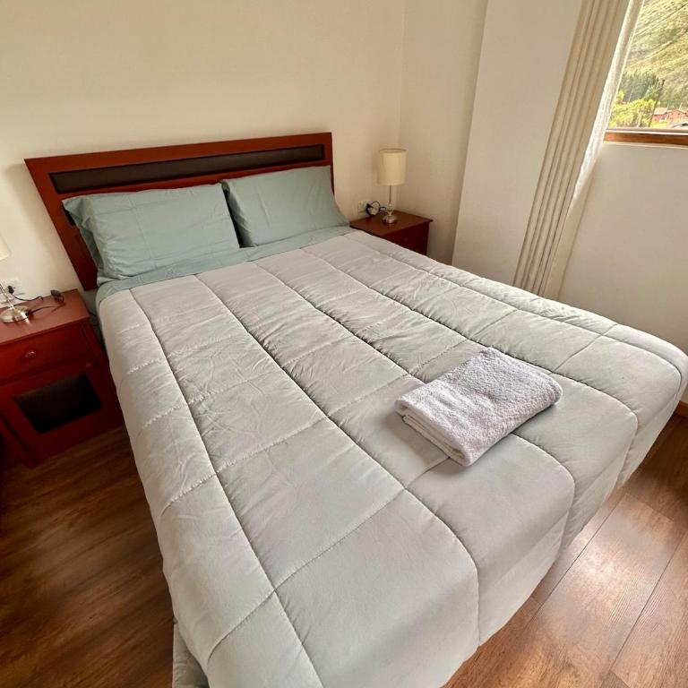 Large house in Pisac - quiet, stylish with fireplace - Casa de 2 dormitorios - 4